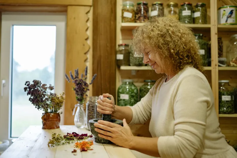 Горчичники and Gut Feelings: Why Russian Grandmothers Were Doing Functional Medicine Before It Had a Name