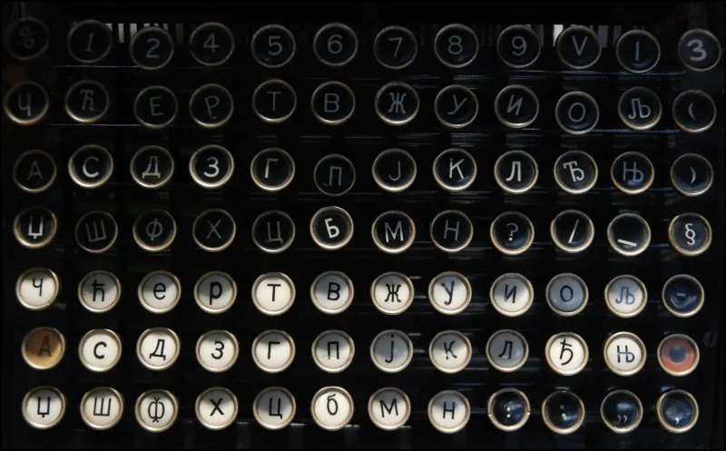 Lost in Translation: The Wild World of Russian Keyboard Slang Americans Never Knew Existed