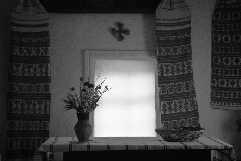 Step Over the Threshold, Not the Drama: Russian Superstitions That Sound Crazy Until They Don't